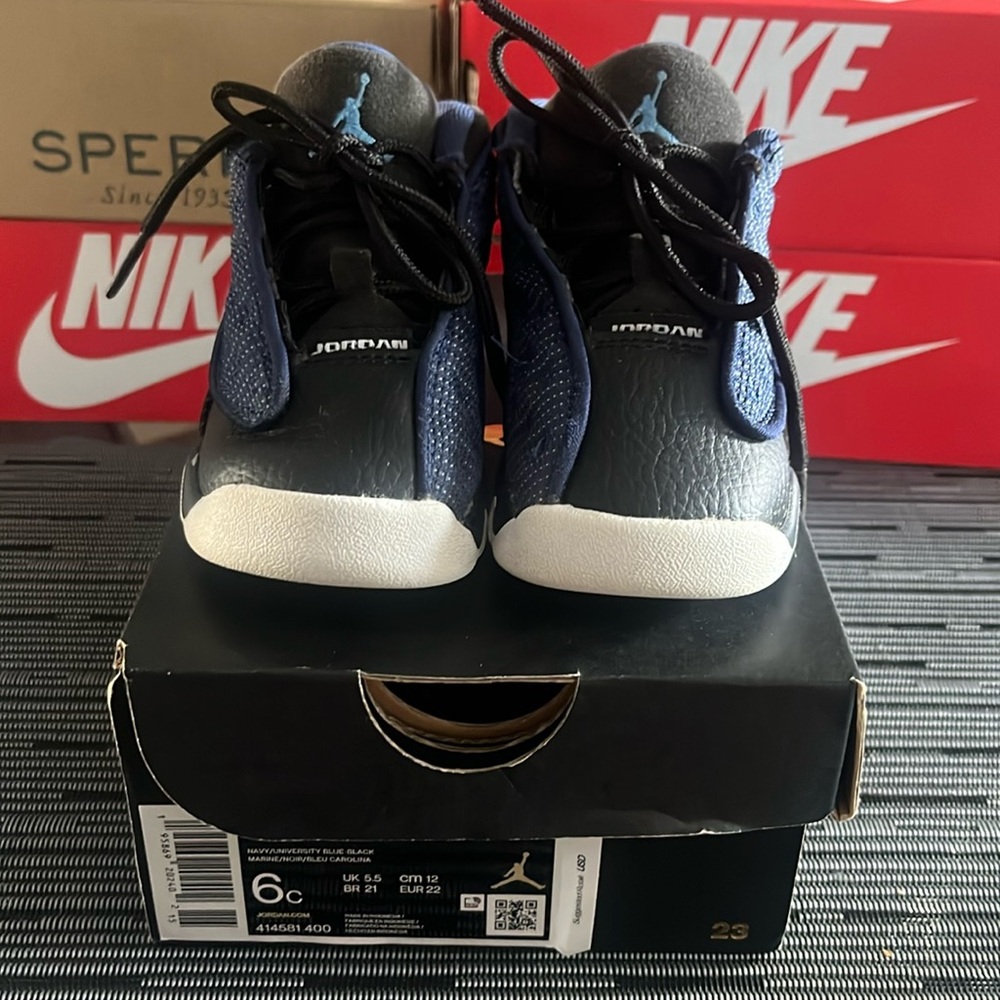 Jordan 13 retro